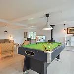 Casa de Férias Pet Friendly In Skærbæk