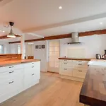 Casa de Férias Pet Friendly In Skærbæk