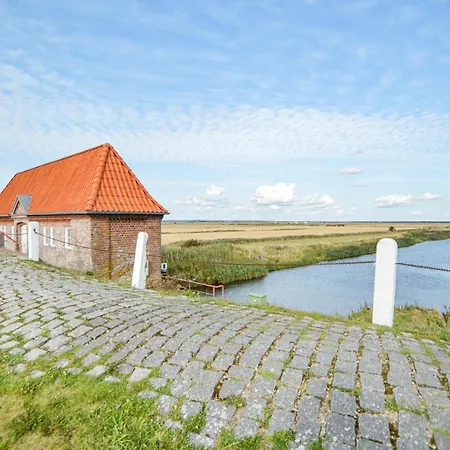 In With House A Panoramic View