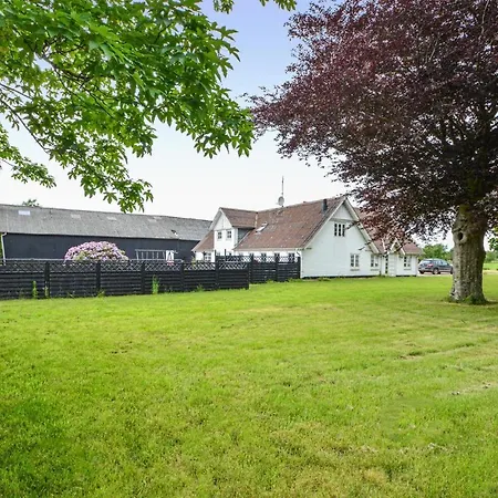 Pet Friendly In * Skærbæk