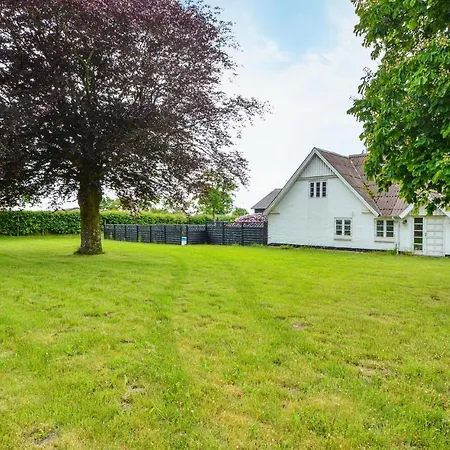 Holiday home In With House A Panoramic View