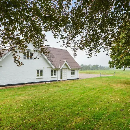 Feriehus Pet Friendly In *