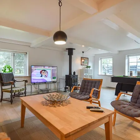 Pet Friendly In Skærbæk