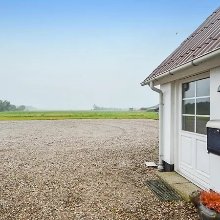 Pet Friendly In Feriehus Skærbæk