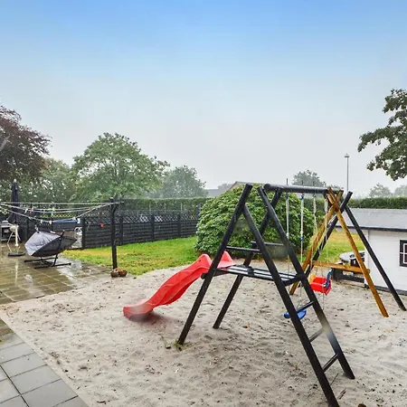 Pet Friendly In * Skærbæk