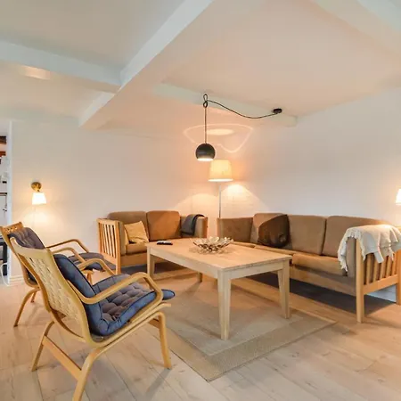 Pet Friendly In Feriehus