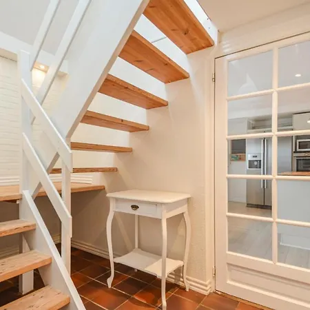 بيت للعطل Pet Friendly In Skærbæk