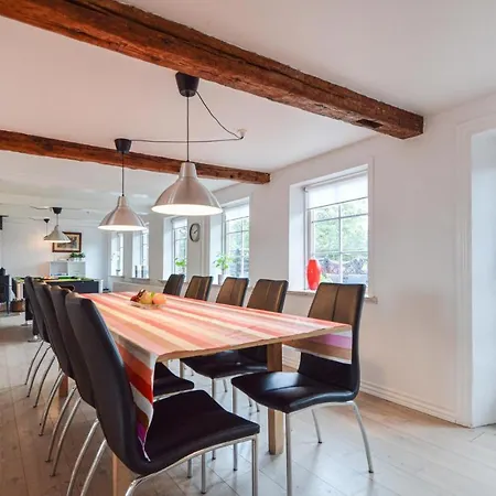 Pet Friendly In * Skærbæk