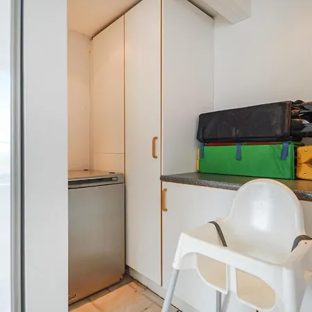 Pet Friendly In Skærbæk