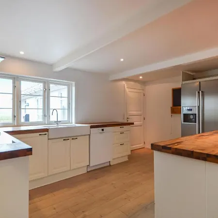 Pet Friendly In Skærbæk