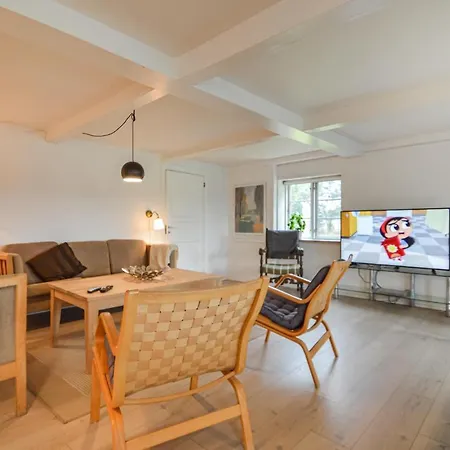 Pet Friendly In Feriehus *