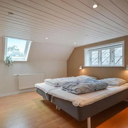 Pet Friendly In Skærbæk