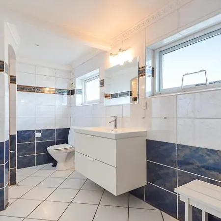 بيت للعطل Pet Friendly In Skærbæk