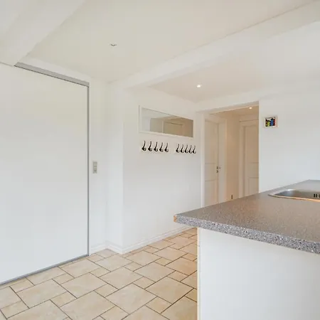 Feriehus Pet Friendly In