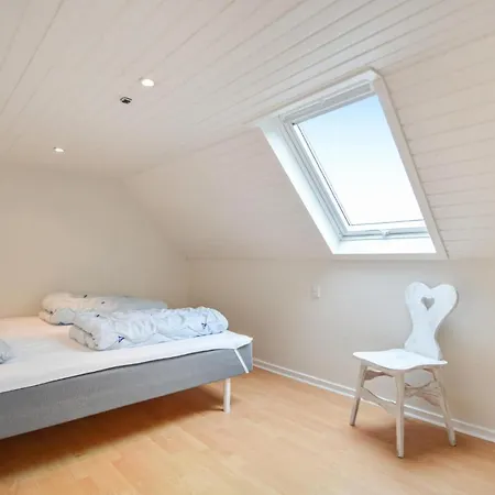 Pet Friendly In * Skærbæk