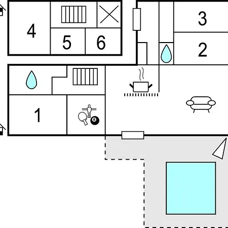 Pet Friendly In Skærbæk