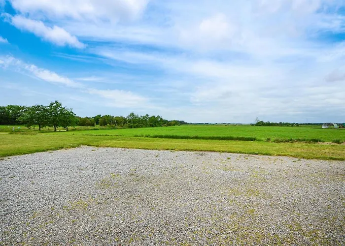 Pet Friendly In * Skærbæk