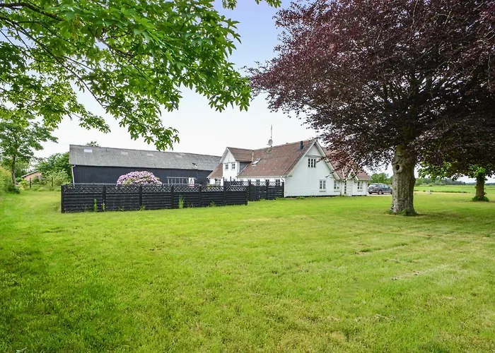 Pet Friendly In * Skærbæk