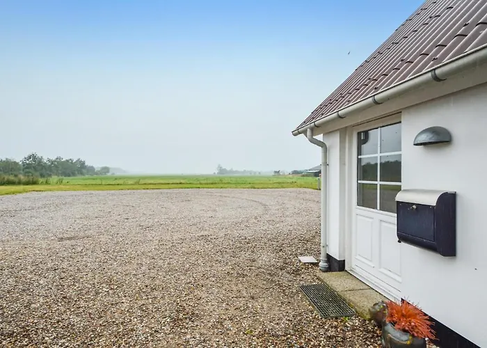 Pet Friendly In Vakantiehuis Skærbæk