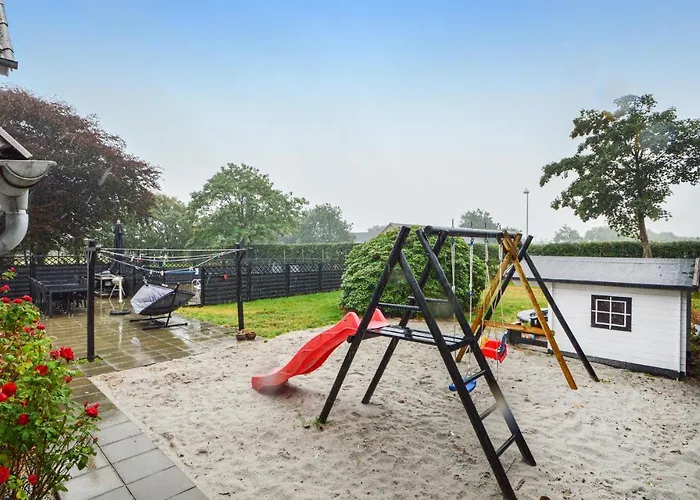 Pet Friendly In * Skærbæk