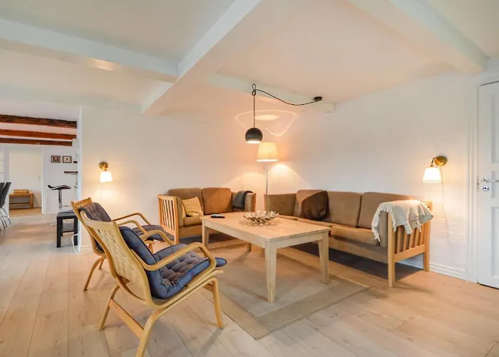 Pet Friendly In Vakantiehuis