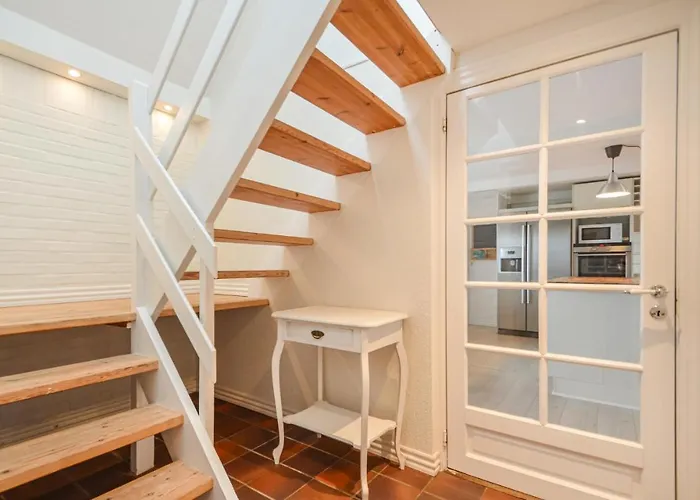 Vakantiehuis Pet Friendly In Skærbæk
