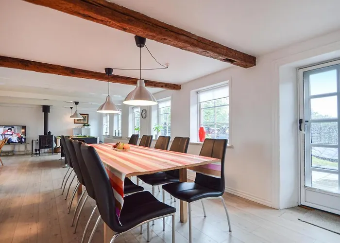 Pet Friendly In * Skærbæk