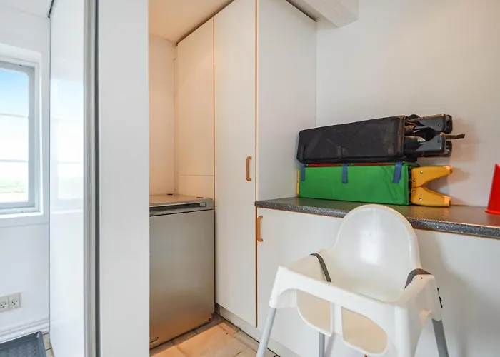 Pet Friendly In Skærbæk