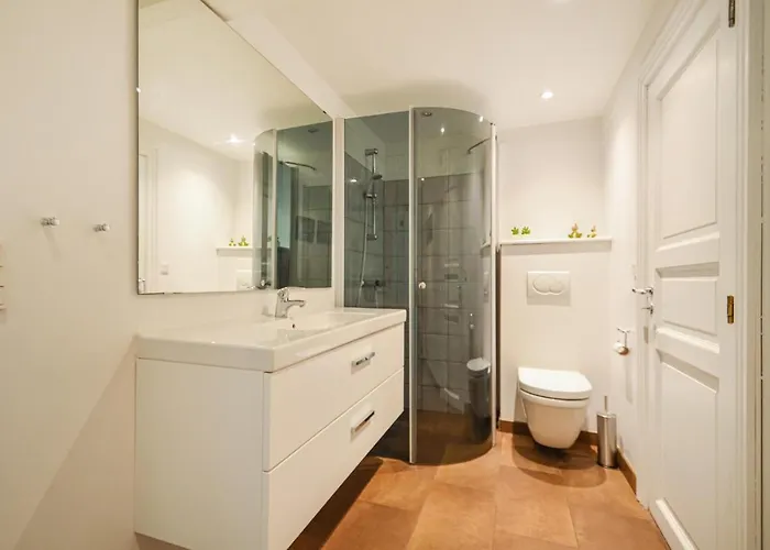 Pet Friendly In Vakantiehuis *