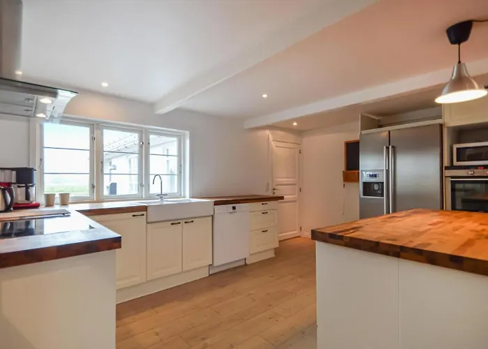 Pet Friendly In Skærbæk