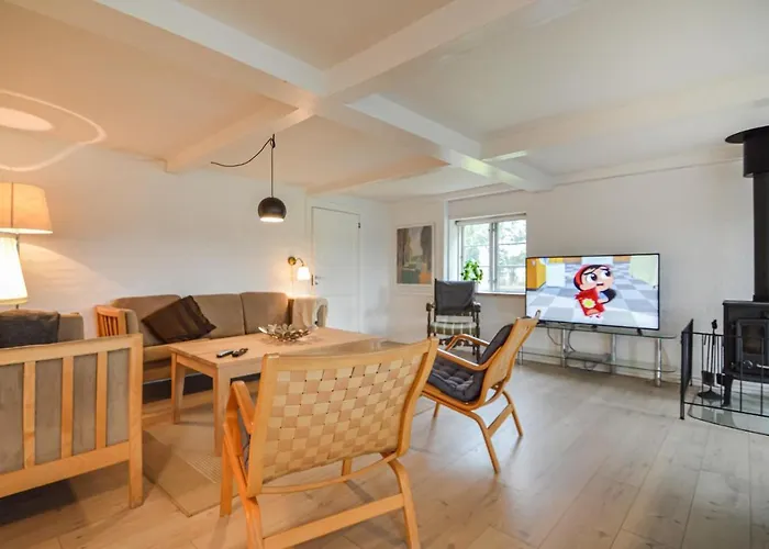 Pet Friendly In Vakantiehuis *