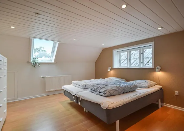 Pet Friendly In Skærbæk