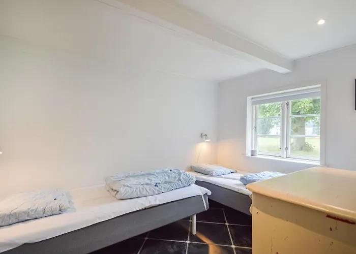 Pet Friendly In Vakantiehuis