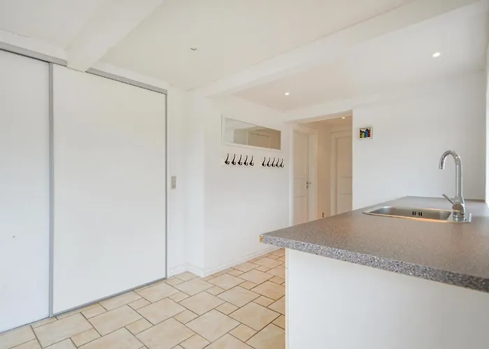 Vakantiehuis Pet Friendly In