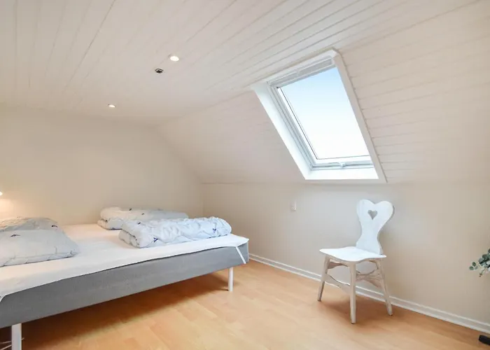 Pet Friendly In * Skærbæk